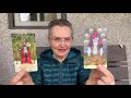 Aquarius ✨May 2022 🏠 UKRAINIAN / RUSSIAN SUBS Tarot message + advice & next steps!