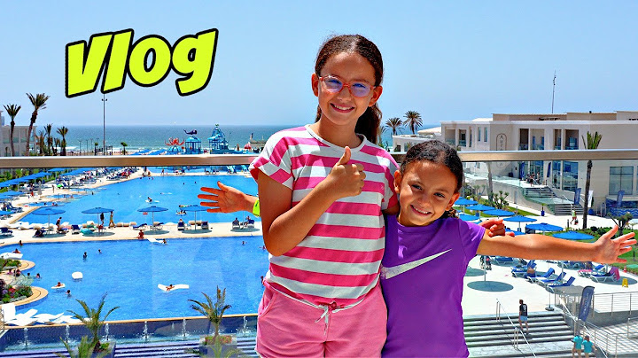 VLOG - Going on VACATION - MOM'S NOT COMING!