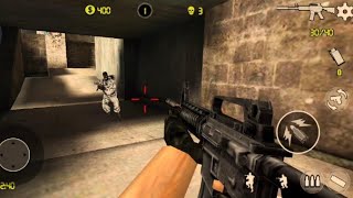 Counter Ops: Gun Strike Wars | Gameplay Review | Offline Game screenshot 5