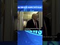 What Trump Just Said About Iran…