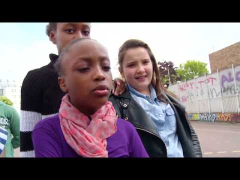 Les Droits de l'enfant en 10 articles vidéo