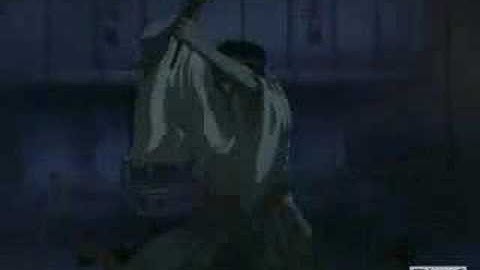 X/1999 Not Gonna Get Us