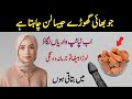 Dry dates mix recipe  by dr ayesha