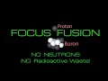 How Focus Fusion Works