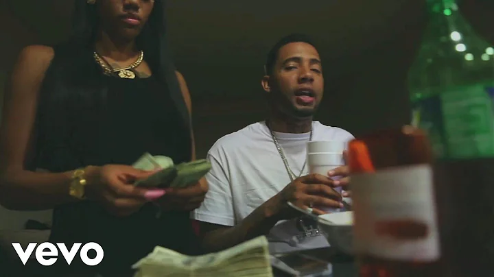 Philthy Rich - Sip My Pain Away (Official Video) ft. The Jacka, Joe Blow