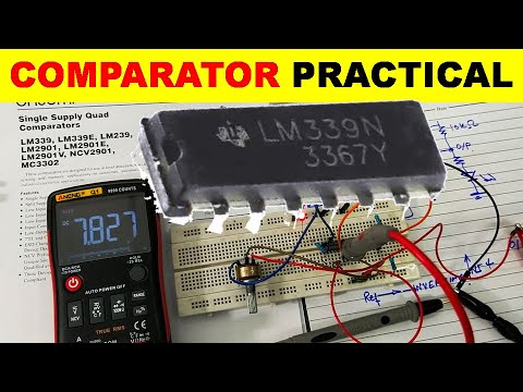 ቪዲዮ: Pulser circuit ምንድን ነው?