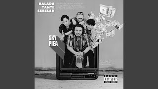 Balada Tante Sebelah