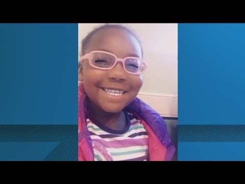 Verdict reached in Gwinnett County 8-year-old girls murder Verdict reached in Gwinnett County 8-year-old girls murder