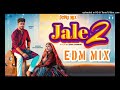 Jale 2 edm dj mix sonu kushwaha ajaigarh