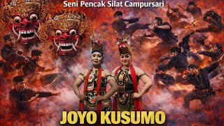 Live 🇲🇨 PENCAK SILAT JAYA KUSUMA Feat FF Audio Tapean Glenmore #Livehariini