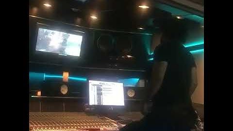 Nipsey Hussle & Bino Rideaux Snippet (1)