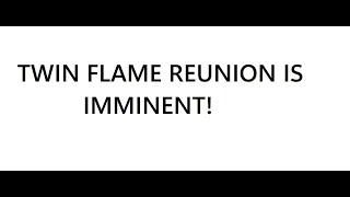 Ten Twin Flame Reunion Numbers!