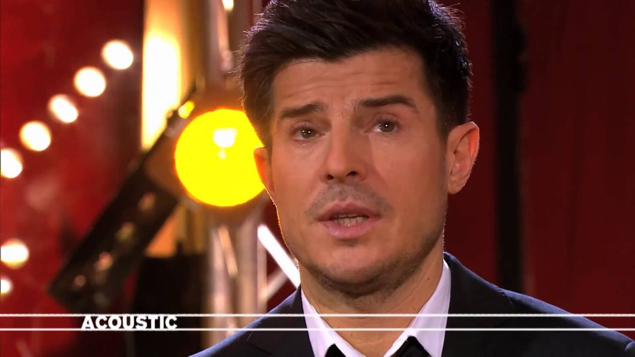 Vincent Niclo: émission 