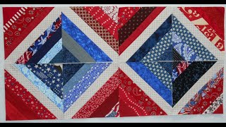 How to Size A Quilt