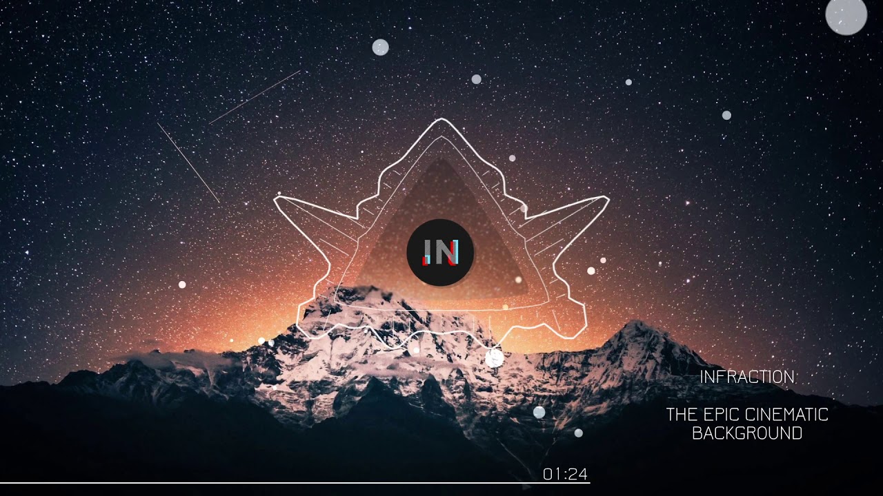 images Epic Cinematic Background Images the epic cinematic background by infraction free no copyright music 2019 grey wolf