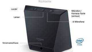 Amazon Echo Show kaufen Das musst Du vor dem Kauf wissen