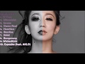 Kumi Koda - W Face - Outside (2017) [FULL ALBUM]