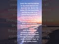 PRAYER FOR MENTAL HEALTH #prayer #christianshorts #mentalhealth #shorts #shortvideo #jesus #love