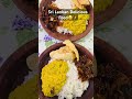 sri lankan delicious 😋 food  🥘 #reels #food #srilankanfood #shorts