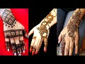 #Shorts, Most Unique Latest Arabic Mehandi Designs 2021,#BeautyHorizon