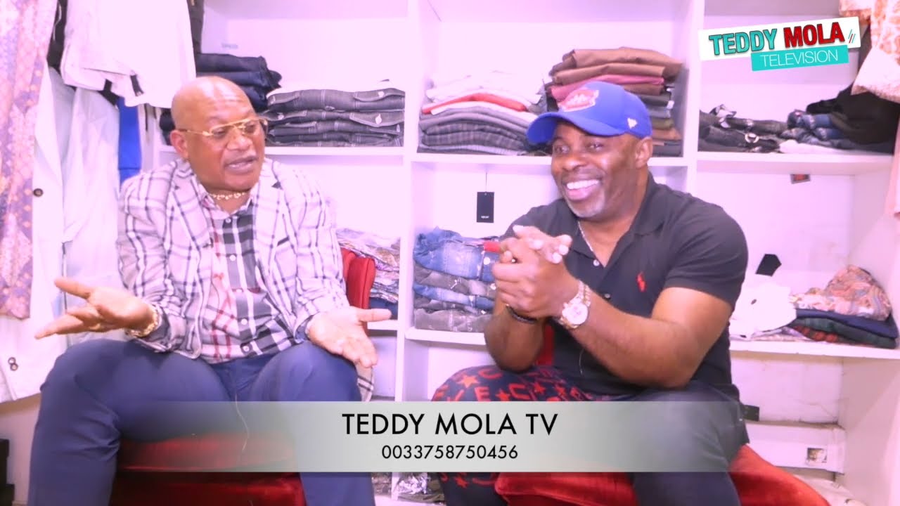 08/11/24 L'AMI DE JB MPIANA ET WERRASON OSS OSSANGO ARECADRE RODJANI WABAMERANDO ET ELIOT MONDOBE