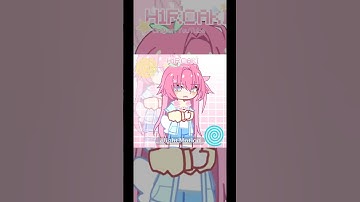 ☆→“First time tween video!”__#gacha #tween #gachaclub #alightmotion #fyp #video #edit #gachaedit