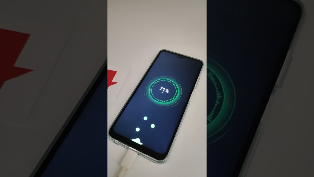 video Blackview A52
