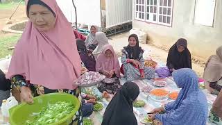 Masak Masak Mande Aripan - Alek Endang & Ade