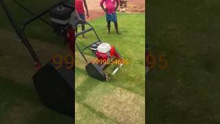 FALCON CYLINDRICAL Engine: Petrol-Honda GX 160 20" Cutting #falcon #tools #youtube power drive