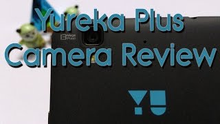 YU Yureka Plus YU5510 Camera Review