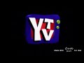 Nelvana YTV 2005 2002 Logo Plastering 