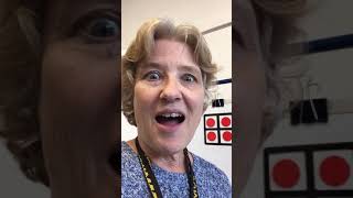1st Grade Number Talks Module 2 Week 1