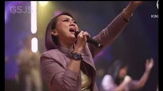 #gsjs #saatteduh ( COVER ) Besar KemuliaanMu- Glady Febe Tuwoh