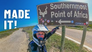 A 5.000 kilometers solo journey through South-Africa! 🇿🇦 [S5 - Eps. 25]