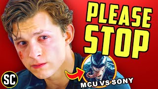 How to SAVE Spider-Man - MCU vs SONY Explained
