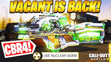 P90 is BACK in CALL OF DUTY MOBILE | BEST CBR4 CLASS SETUP FOR MULTIPLAYER (COD MOBILE SEASON 10)