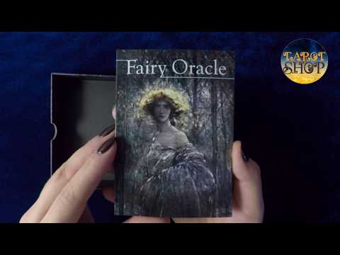 Оракул Фей/Fairy Oracle