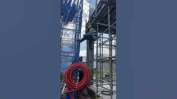 Kiểm tra, nghiệm thu coppha, cốt thép trước khi đổ bê tông.