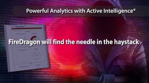 FireDragon Alert System Network Security SMB