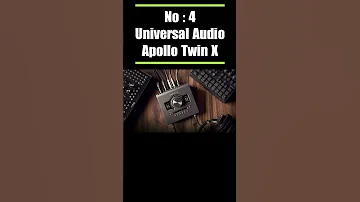 Top 5 Audio Interfaces Of 2025 Studio Quality Sound At Every Budget 