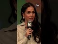 “It’s not catty, it’s cruel”: Meghan, Duchess of Sussex on bullying she faced during pregnancies