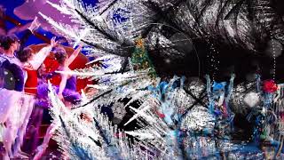 Dance Wisconsins 2025 Nutcracker Commercial 30Sec