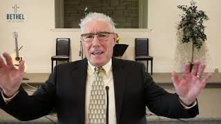 Bethel Baptist Service - May 15 2022
