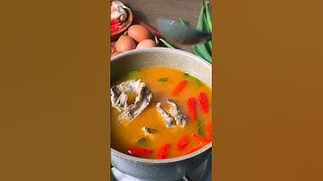 Seblak Tulangan #seblak #pedas #kerupuk