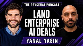 How To Land Enterprise AI Deals