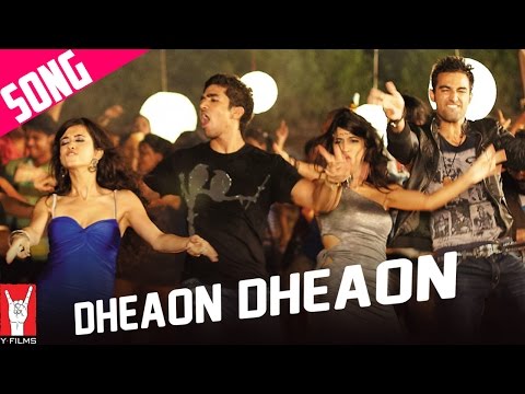Dheaon Dheaon - Song - Mujhse Fraaandship Karoge