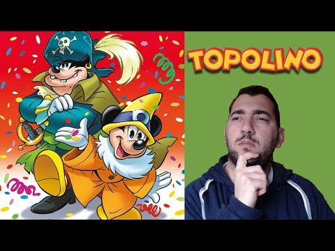 topolino-e-la-mala-parata---topolino-#3301