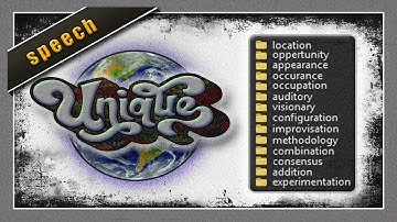 Videography Classification - Unique Stimulus for Internal Reality