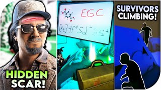Hidden Easter Eggs & Secrets You Didnt Know About Dead By Daylight