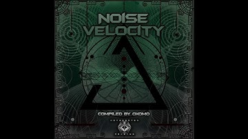 VA Noise Velocity // 12. Tom Gotchi - Kali